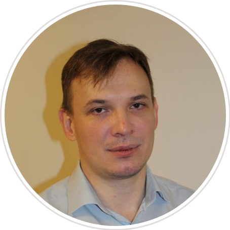 Антон Сергеевич Попов