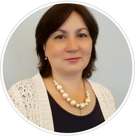 Галина Николаевна Богданова
