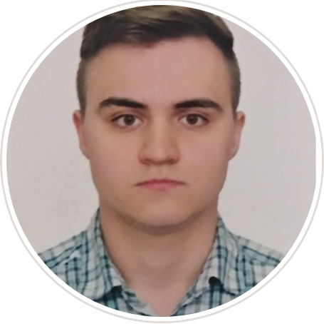 Денис Сергеевич Шахницкий
